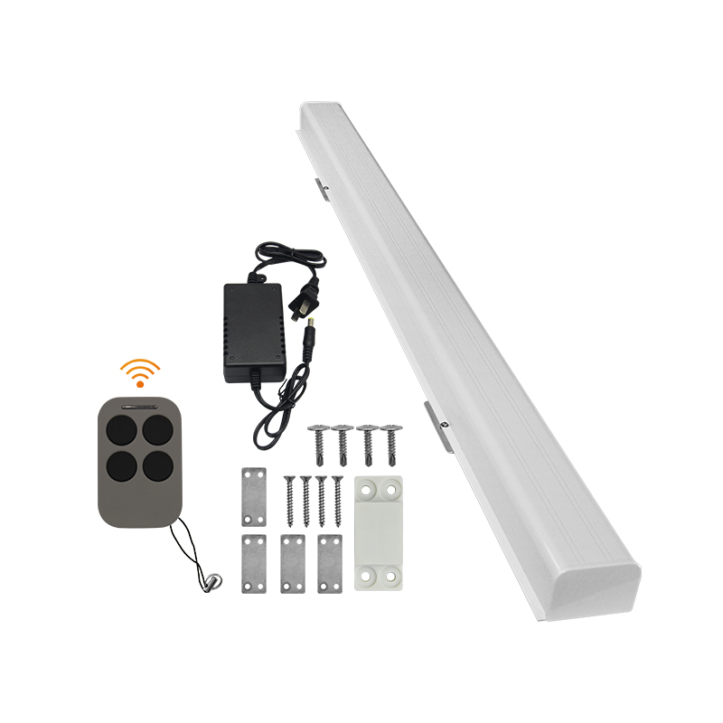swing gate opener