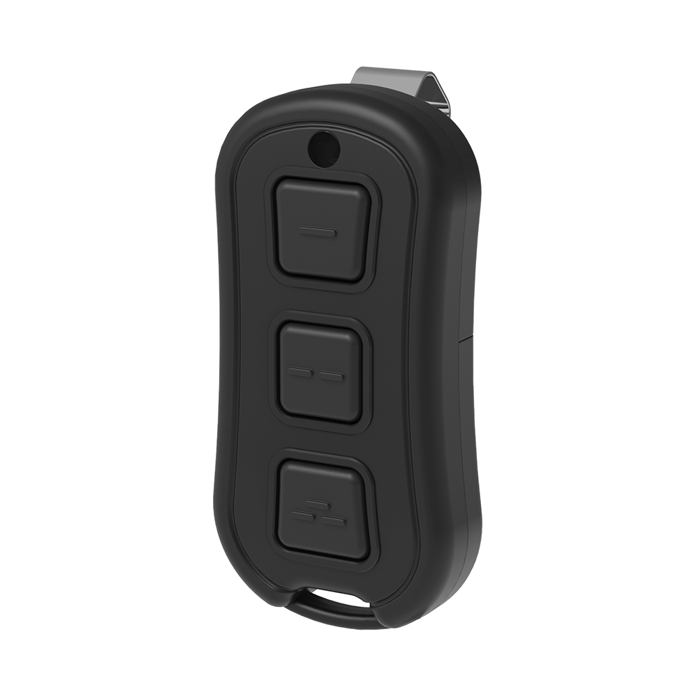 swing gate opener