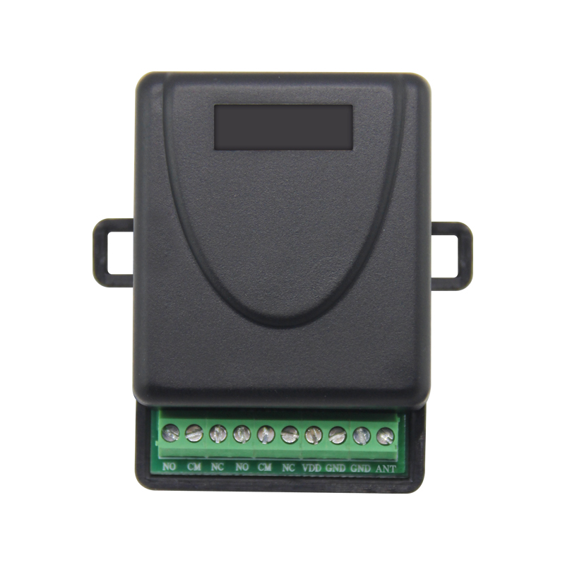 swing gate opener