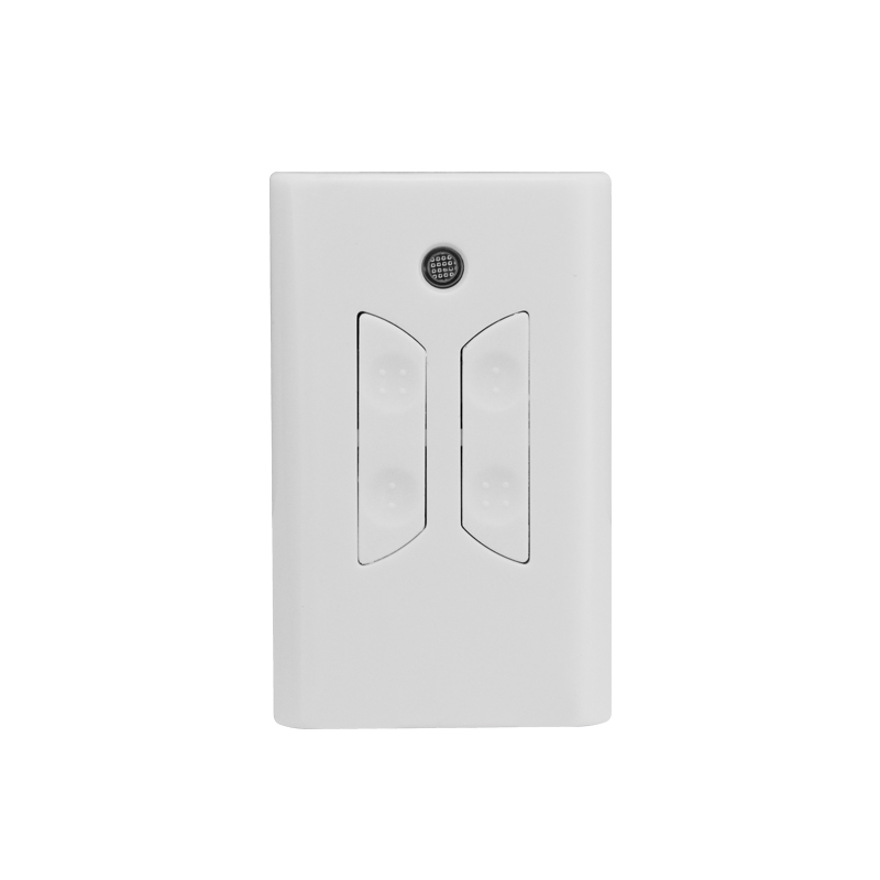 swing gate opener