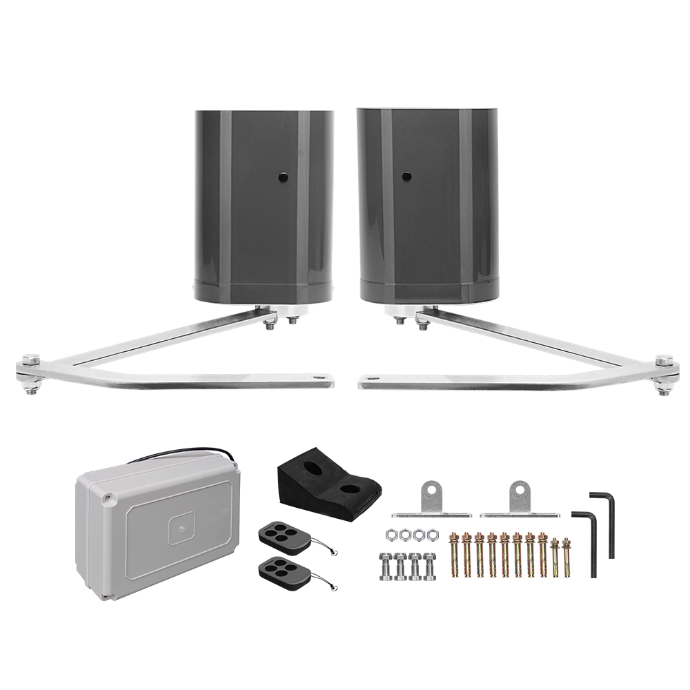swing gate opener