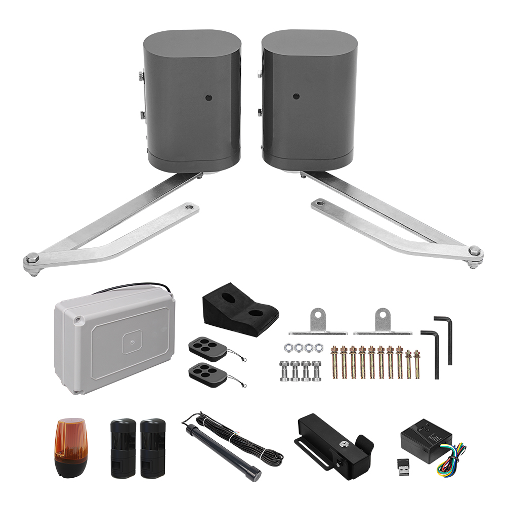 PKMB01_Jujiang intelligent doors and windows