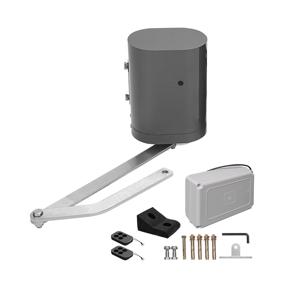 PKMB01_Jujiang intelligent doors and windows