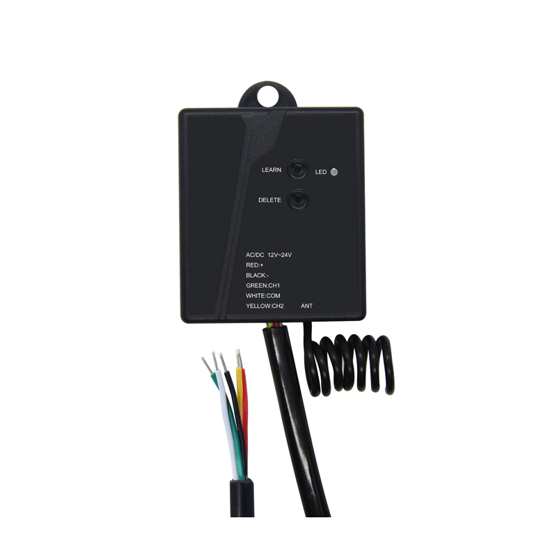 swing gate opener