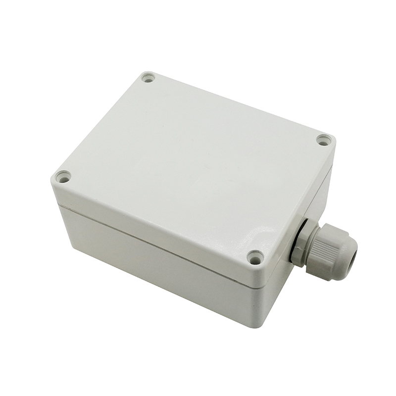 swing gate opener