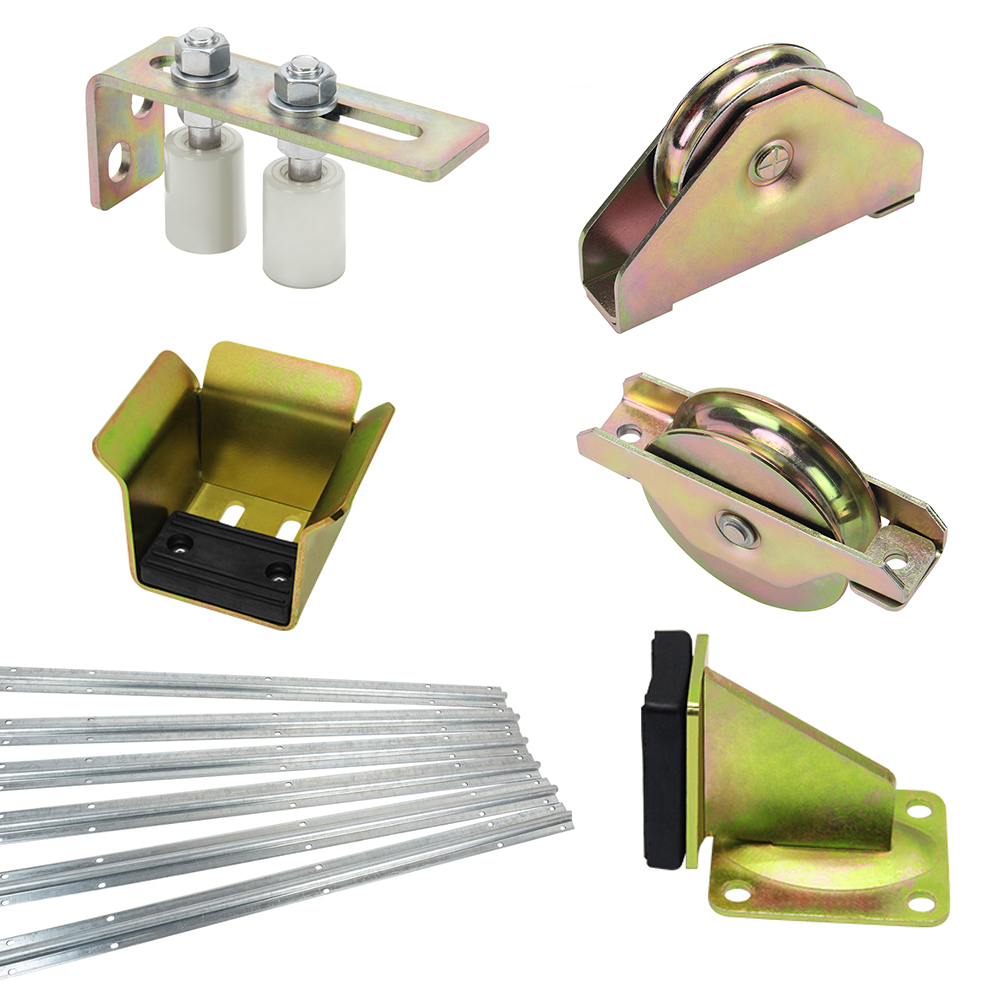swing gate opener