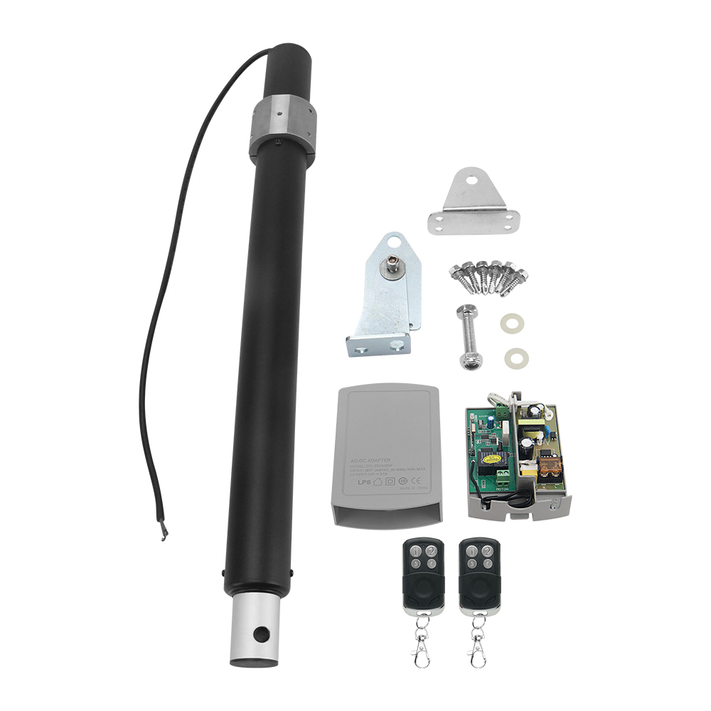 swing gate opener