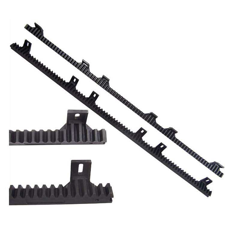 swing gate opener