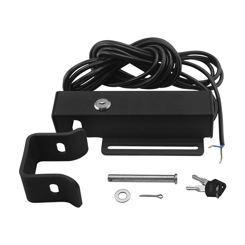 swing gate opener