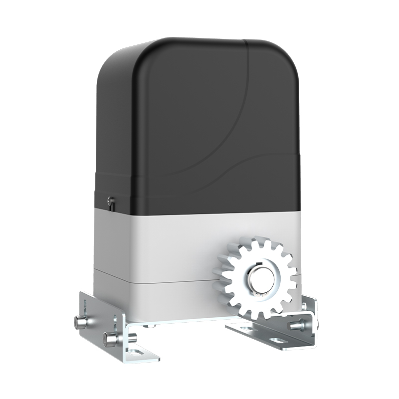 swing gate opener