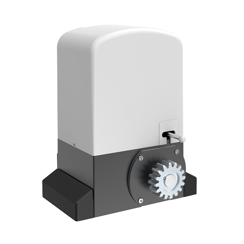 2000KG 220V/110V  Electric Slide Door Motor operator Automatic Sliding Gate Opener