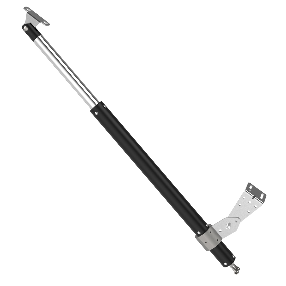 swing gate opener