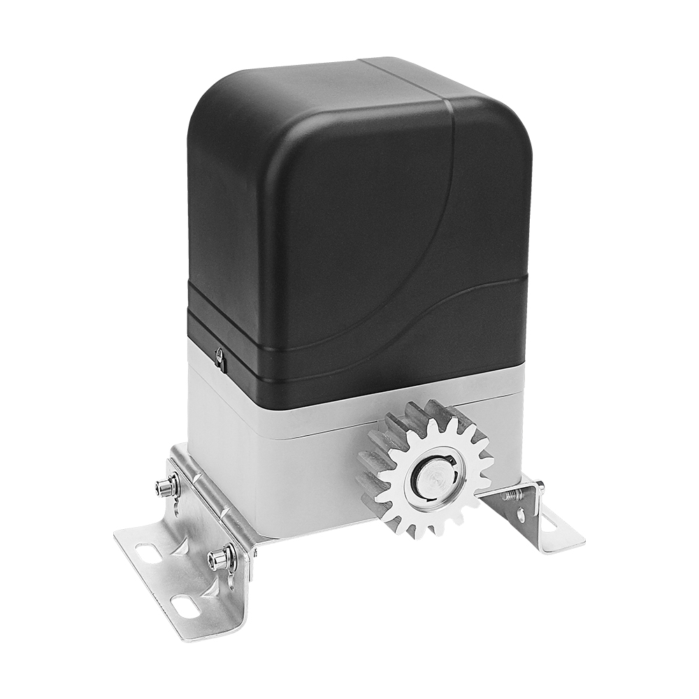 swing gate opener