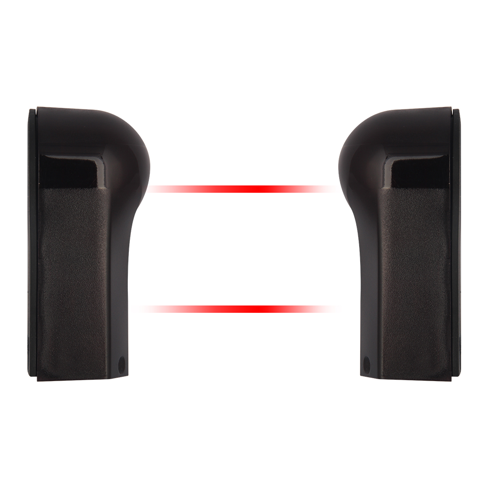 swing gate opener