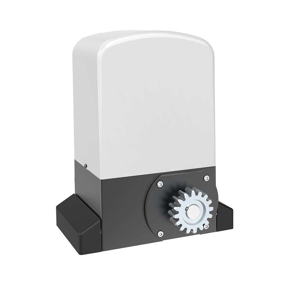 swing gate opener