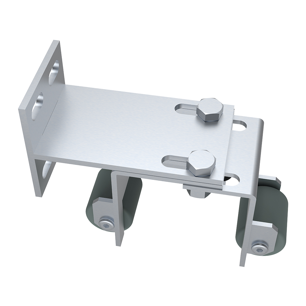 swing gate opener