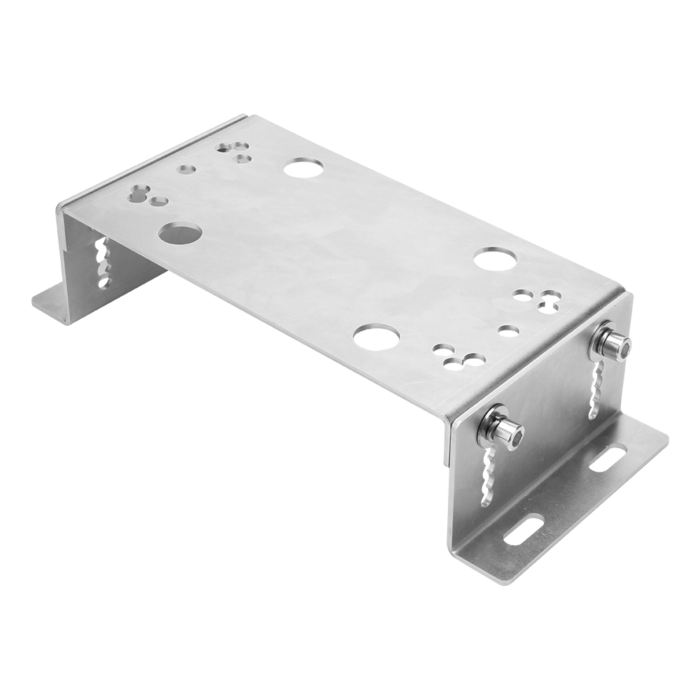 swing gate opener