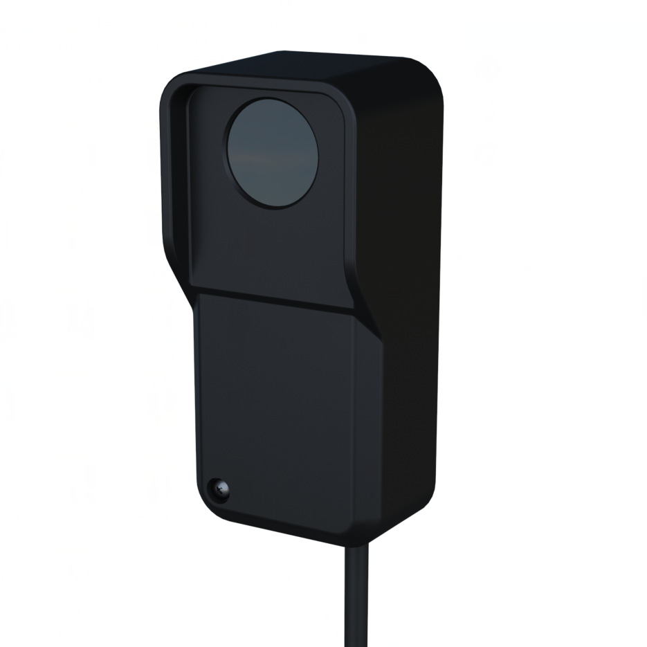 swing gate opener