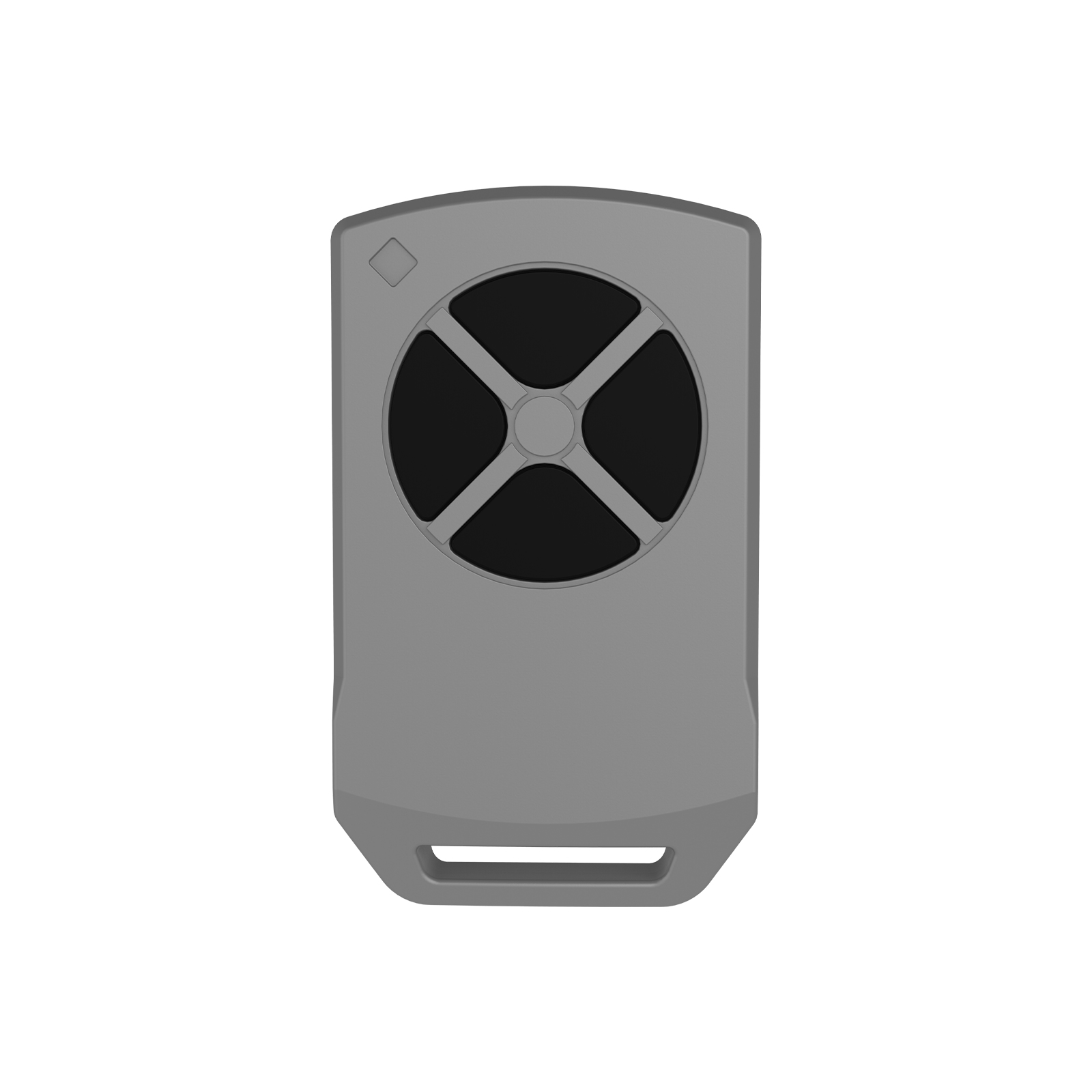 swing gate opener