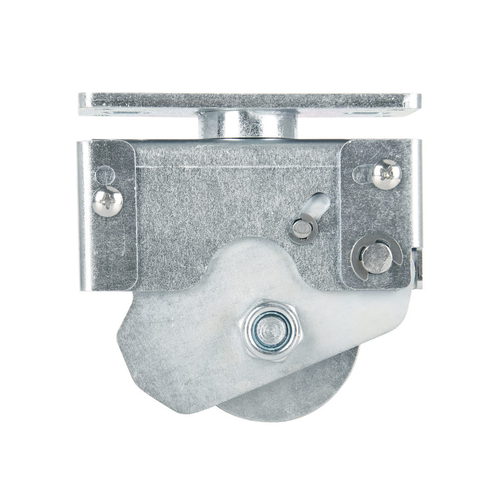 swing gate opener