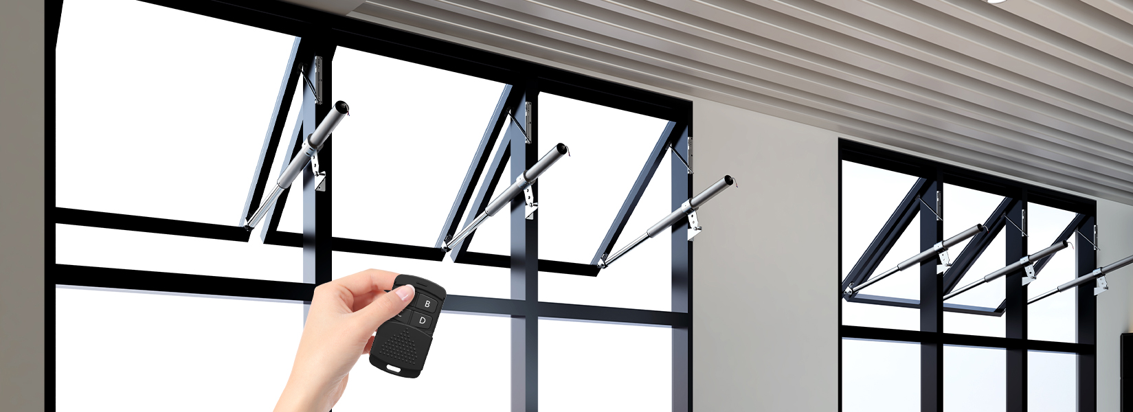  Window Opener